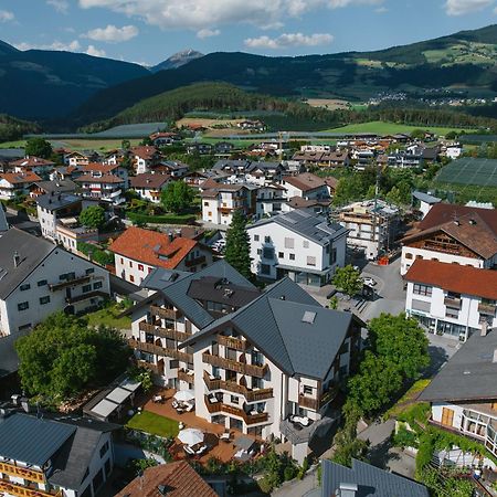 Am Brunnen Apartments Natz-Schabs Dış mekan fotoğraf