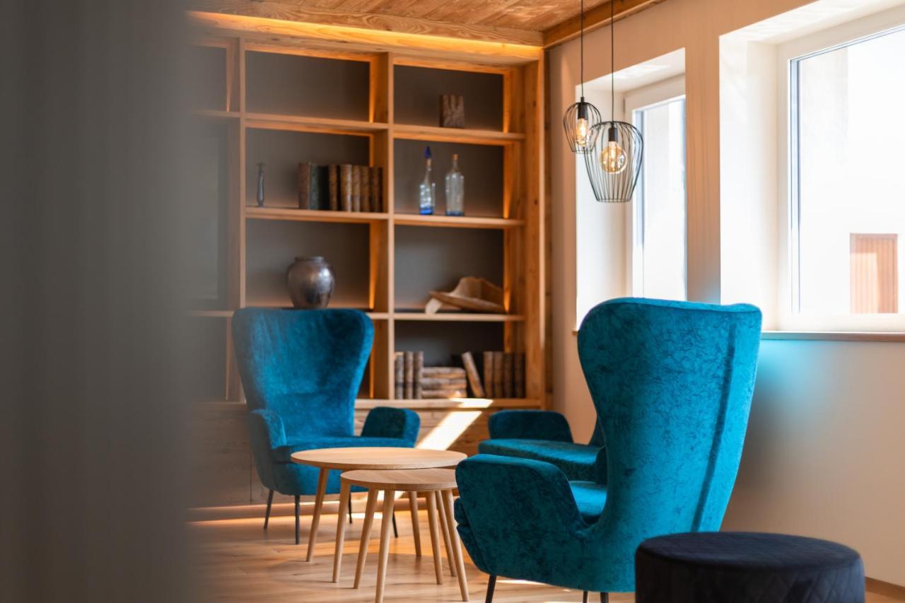 Am Brunnen Apartments Natz-Schabs Dış mekan fotoğraf
