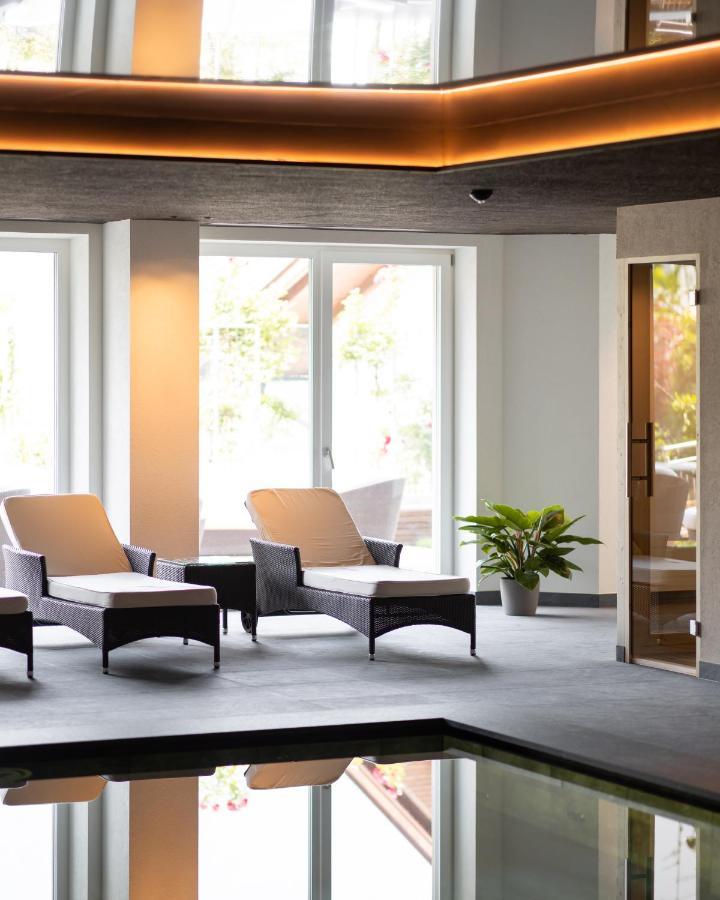 Am Brunnen Apartments Natz-Schabs Dış mekan fotoğraf