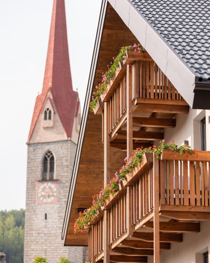 Am Brunnen Apartments Natz-Schabs Dış mekan fotoğraf