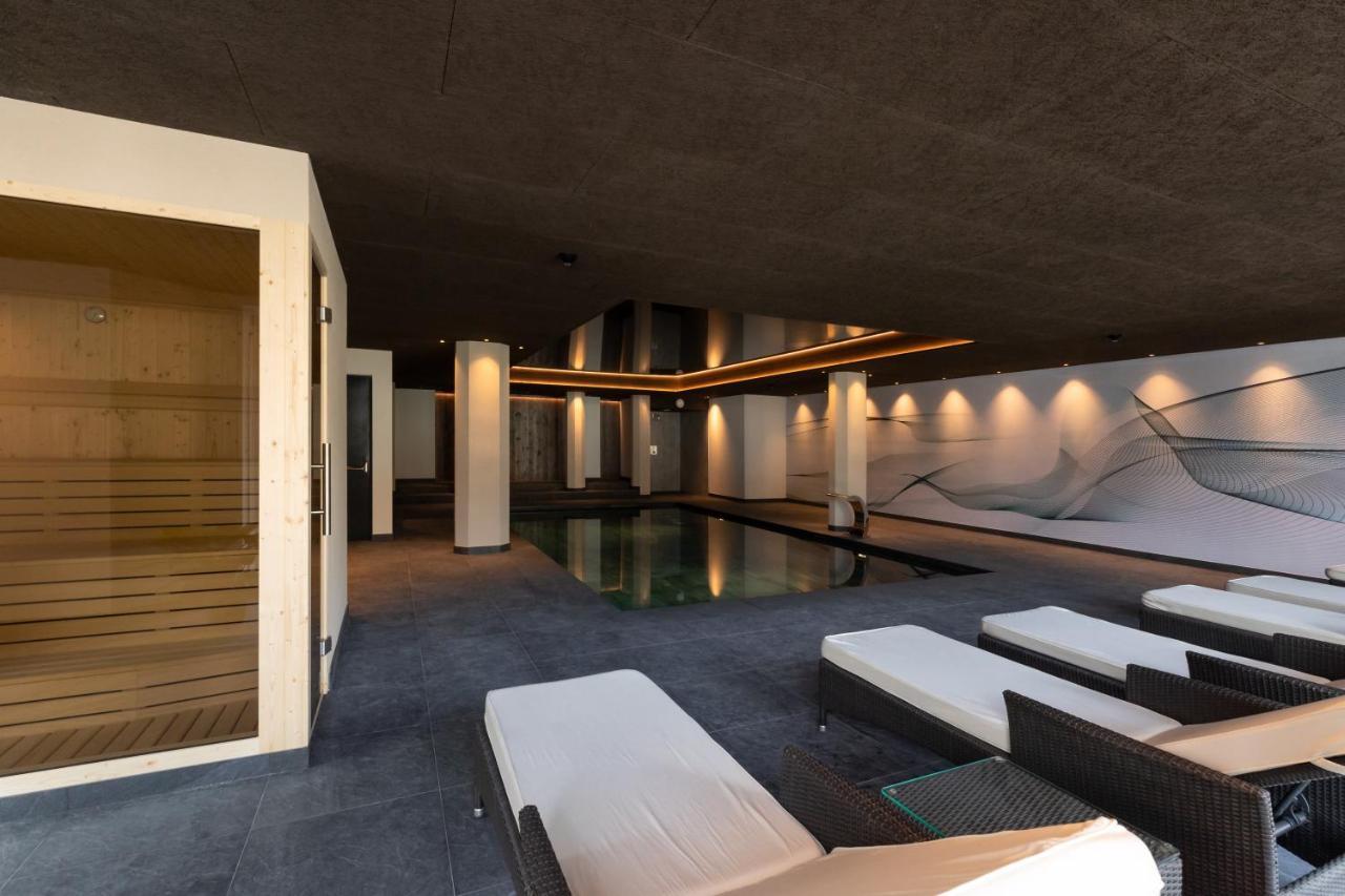Am Brunnen Apartments Natz-Schabs Dış mekan fotoğraf