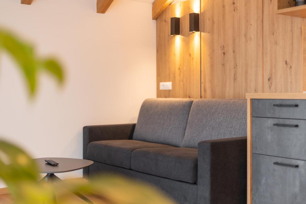 Am Brunnen Apartments Natz-Schabs Dış mekan fotoğraf