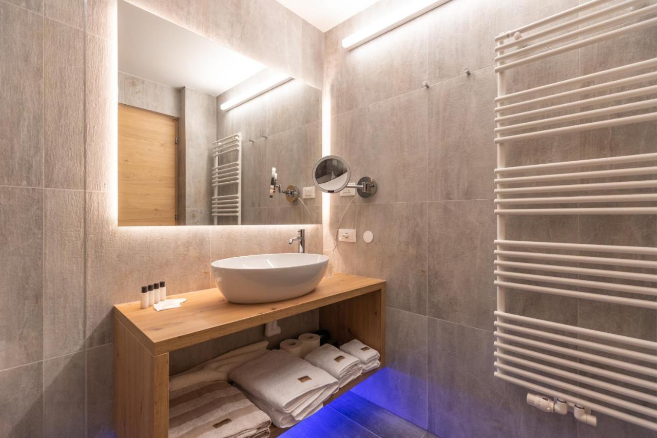 Am Brunnen Apartments Natz-Schabs Dış mekan fotoğraf