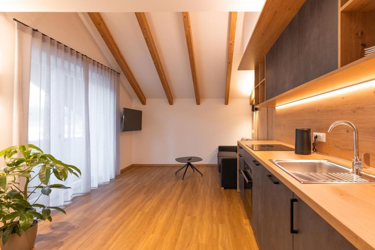 Am Brunnen Apartments Natz-Schabs Dış mekan fotoğraf