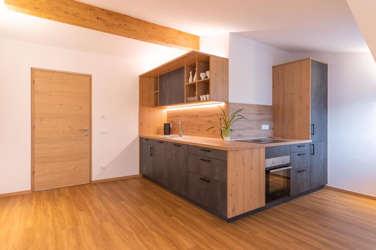 Am Brunnen Apartments Natz-Schabs Dış mekan fotoğraf