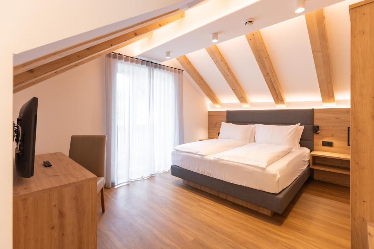 Am Brunnen Apartments Natz-Schabs Dış mekan fotoğraf