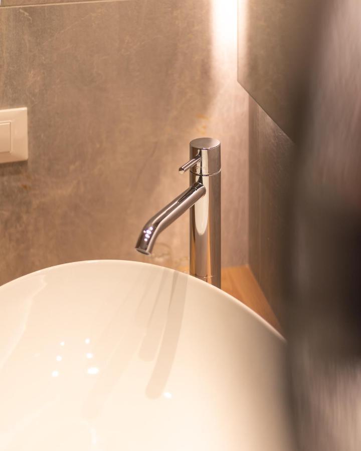 Am Brunnen Apartments Natz-Schabs Dış mekan fotoğraf