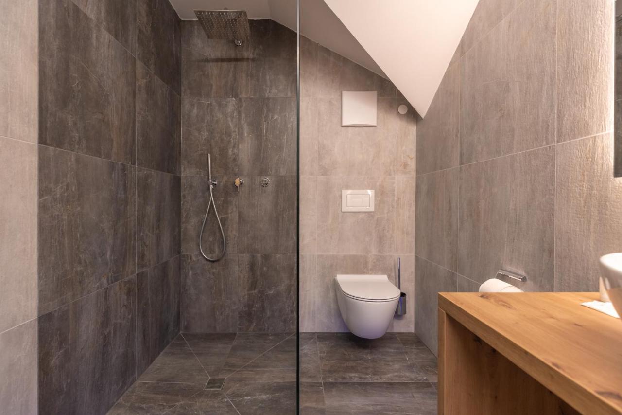 Am Brunnen Apartments Natz-Schabs Dış mekan fotoğraf