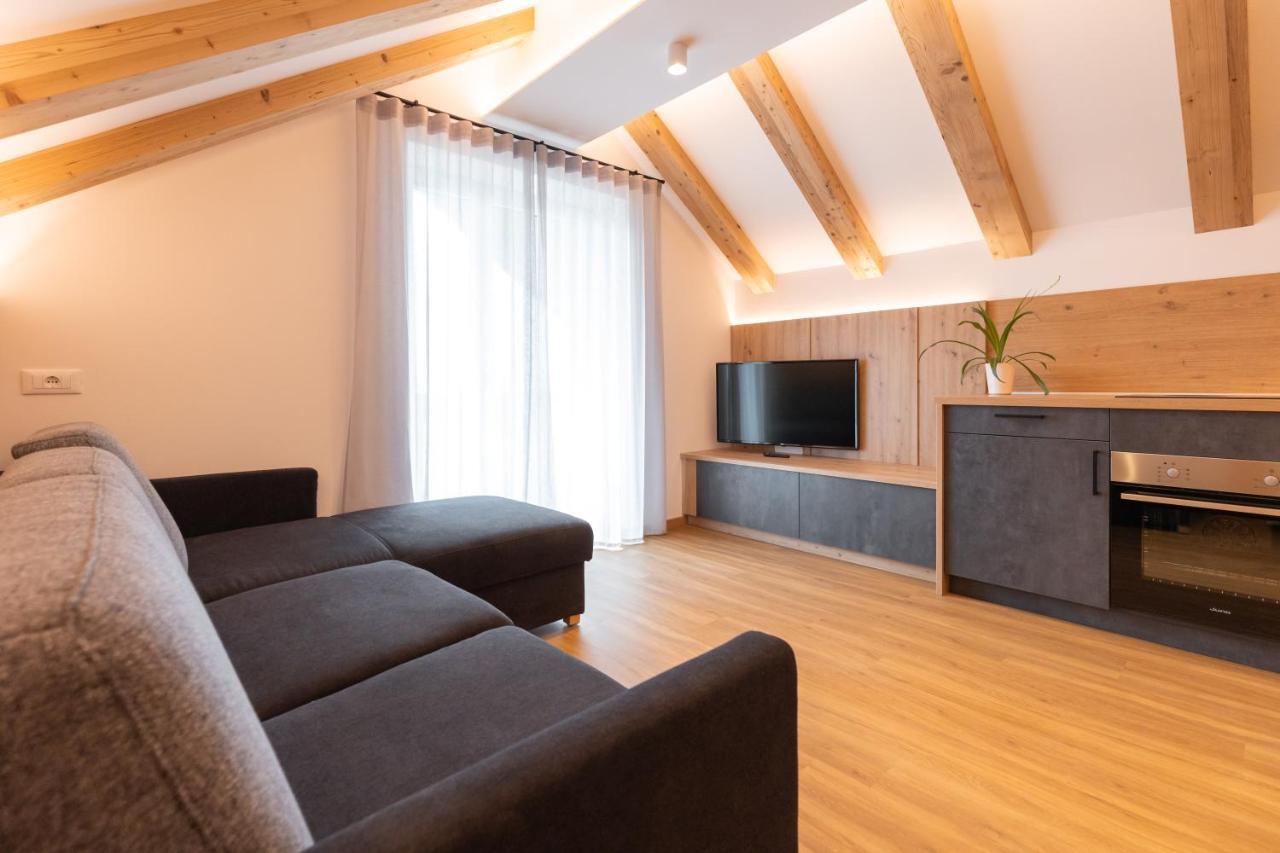Am Brunnen Apartments Natz-Schabs Dış mekan fotoğraf