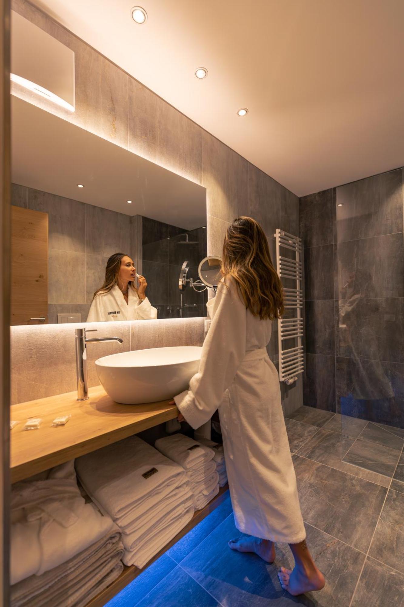 Am Brunnen Apartments Natz-Schabs Dış mekan fotoğraf