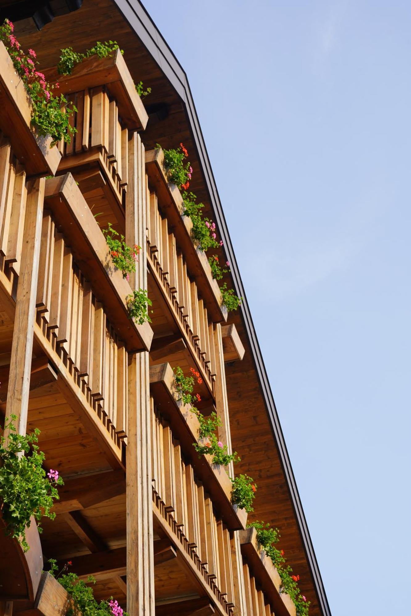 Am Brunnen Apartments Natz-Schabs Dış mekan fotoğraf